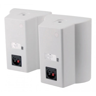 Bafle Qmc 150 Pasivo Para Montaje Blanco Par